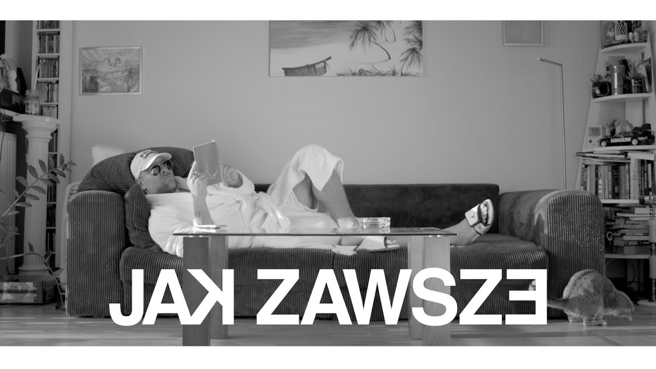 TEDE & SIR MICH - JAK ZAWSZE / DISCO NOIR