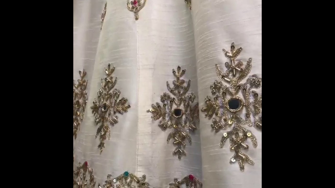 Beautiful new party wears design 2021 Rewaj in fashion house