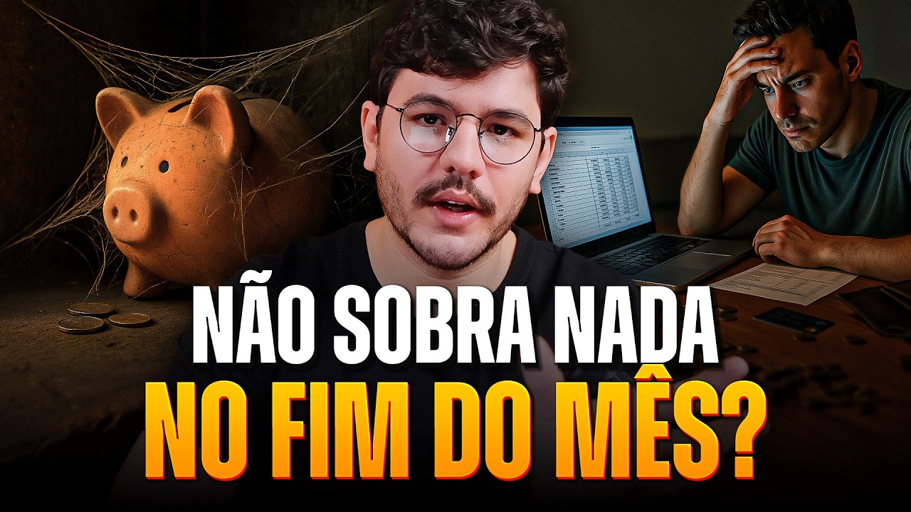 Como se organizar com baixa renda