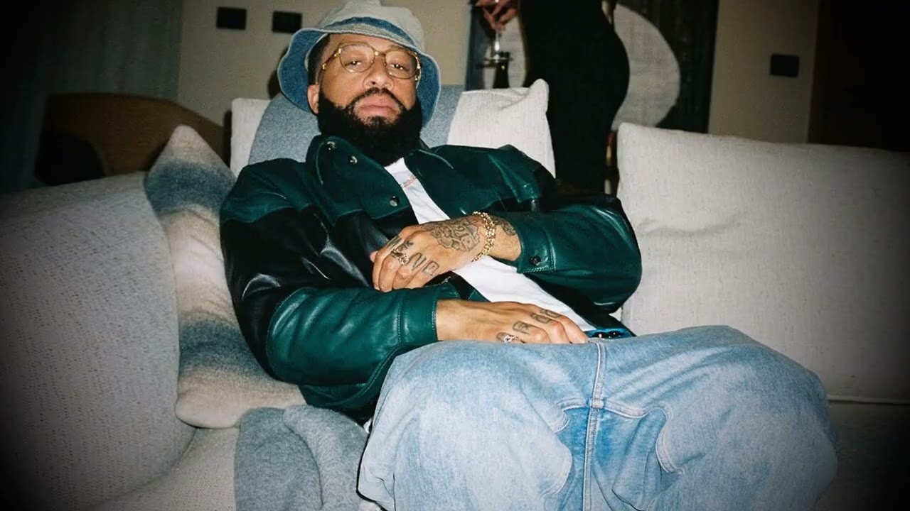 Larry June Type Beat 2026 - 