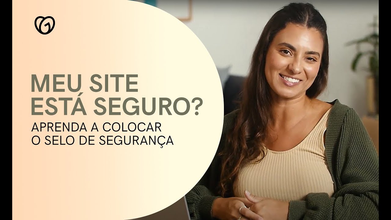 O que &eacute; seguran&ccedil;a web? Como colocar selo de seguran&ccedil;a no site? 🔒