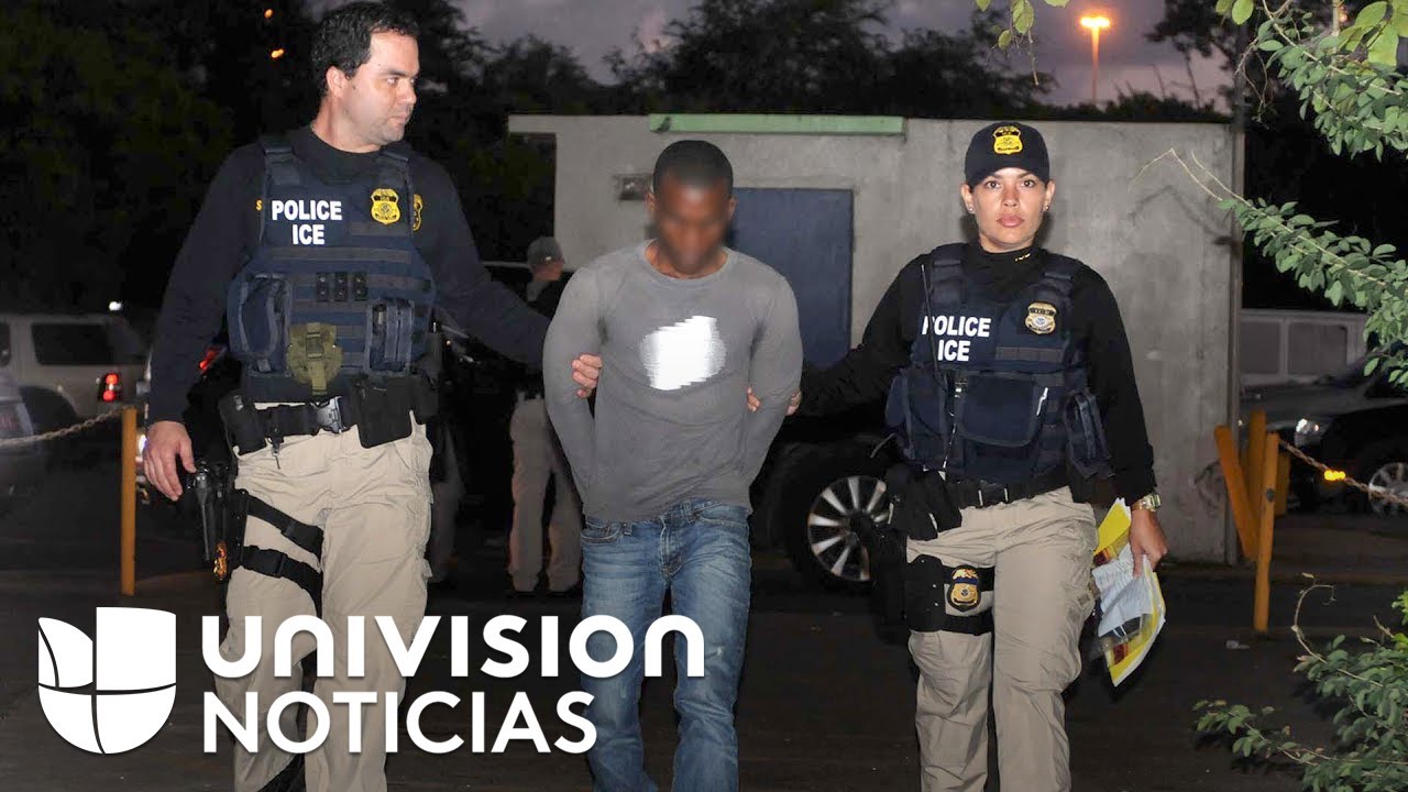 Indocumentados con documentos falsos de trabajo corren peligro de ser deportados
