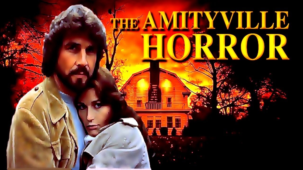 10 Things You Didn't Know About Amityville 1979