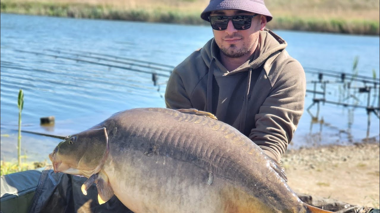 EXTRA CARP RADYMNO 16.05-20.05 2022