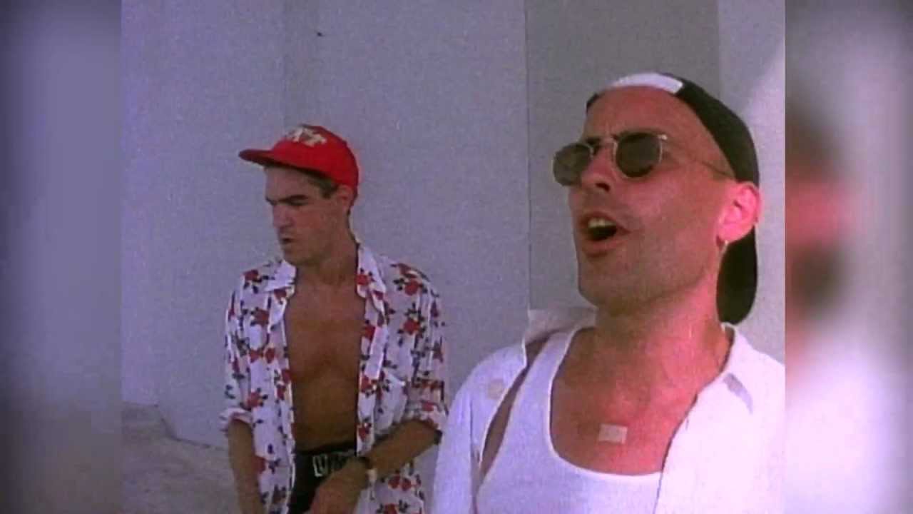 When In Rome - Heaven Knows [Official Video] (Extremly Rare HD)