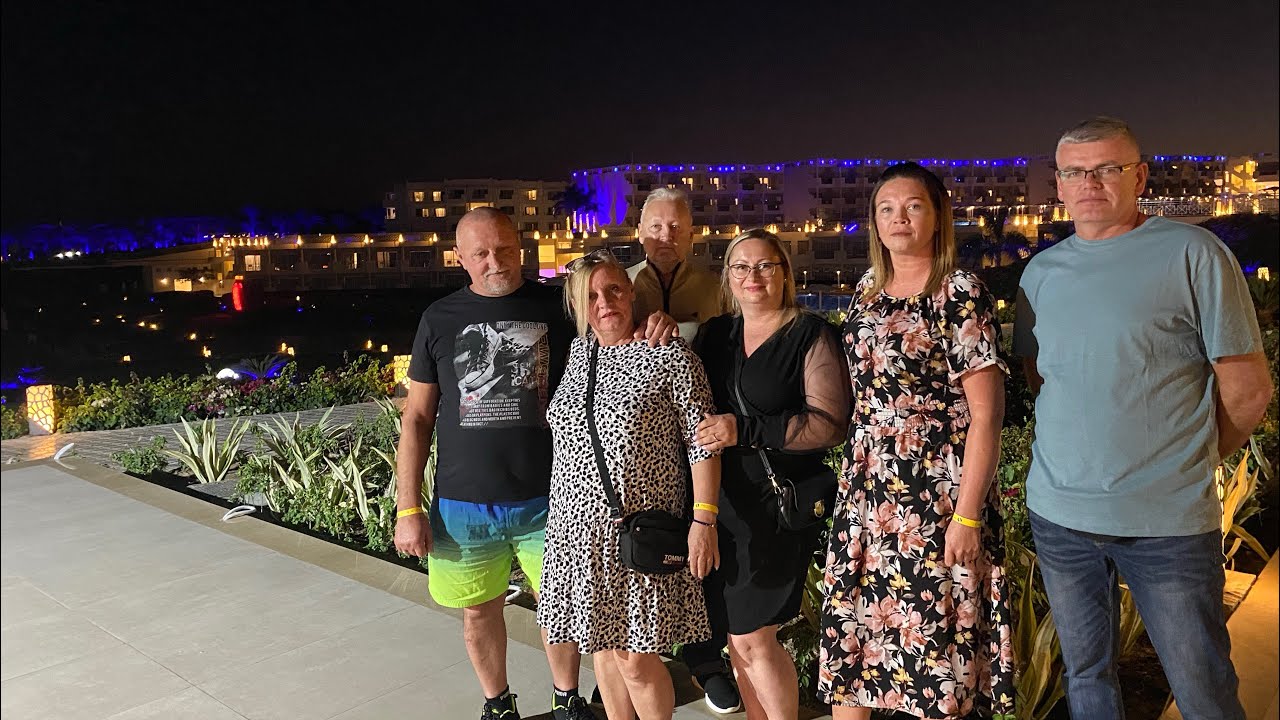 🌴 URODZINY W RAJU! Marsa Alam, luksusowy hotel i egipskie przygody 🇪🇬✨