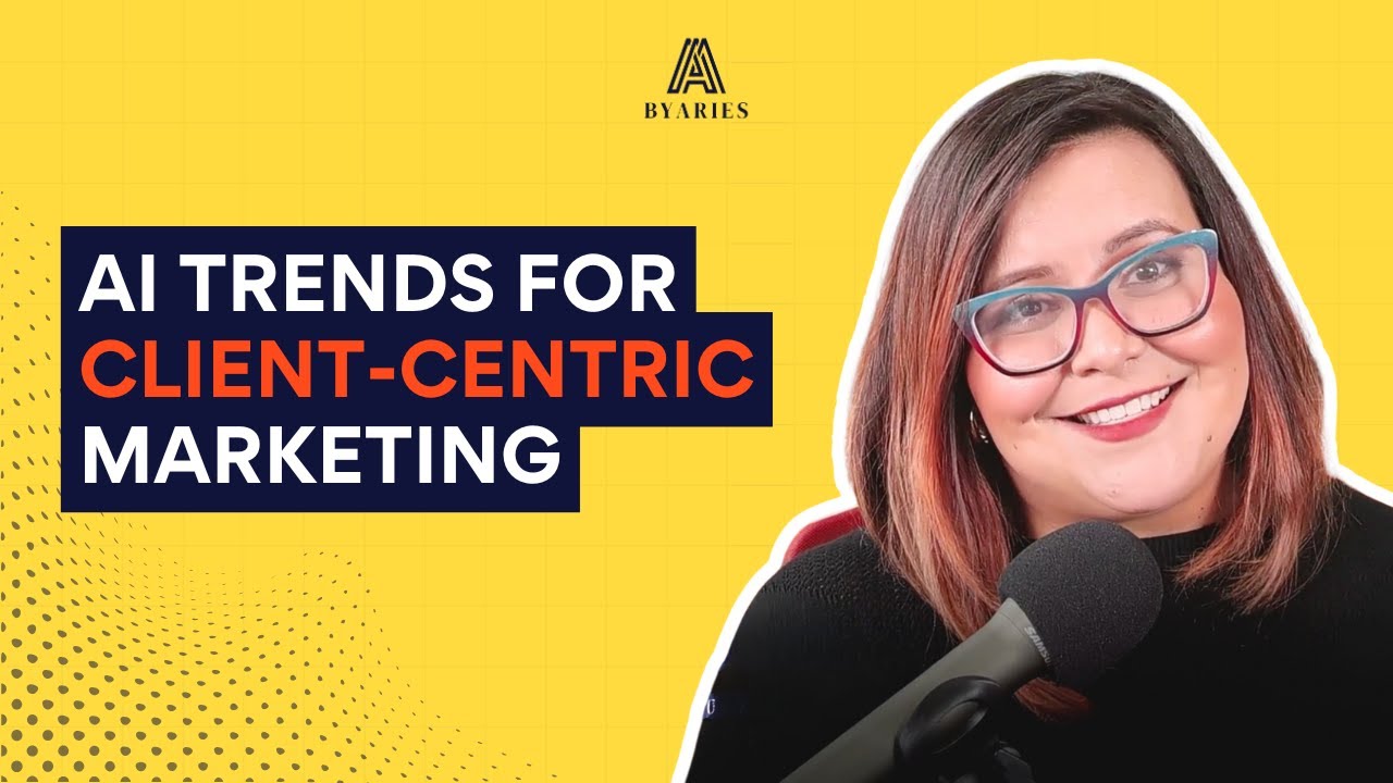 AI Trends for Client-Centric Marketing | HBR