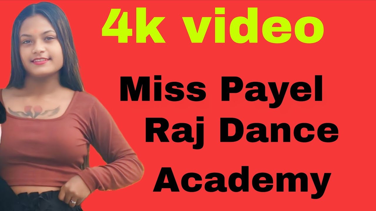 Gora Tui Kosto Kore Hamko Dekhe | Ft Miss Payel | Raj Dance Academy | Cover Song | Dj | 9748827837 