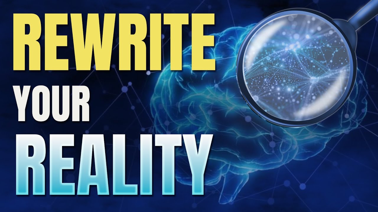 Change Your Limiting Beliefs: A Practical Guide to Rewriting Your Story
