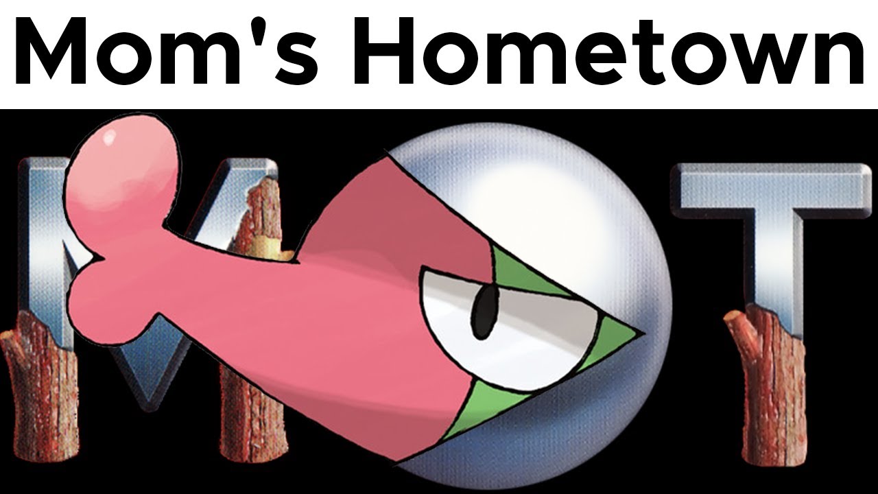 MOTHER 3 || Mom's Hometown (Arrange)