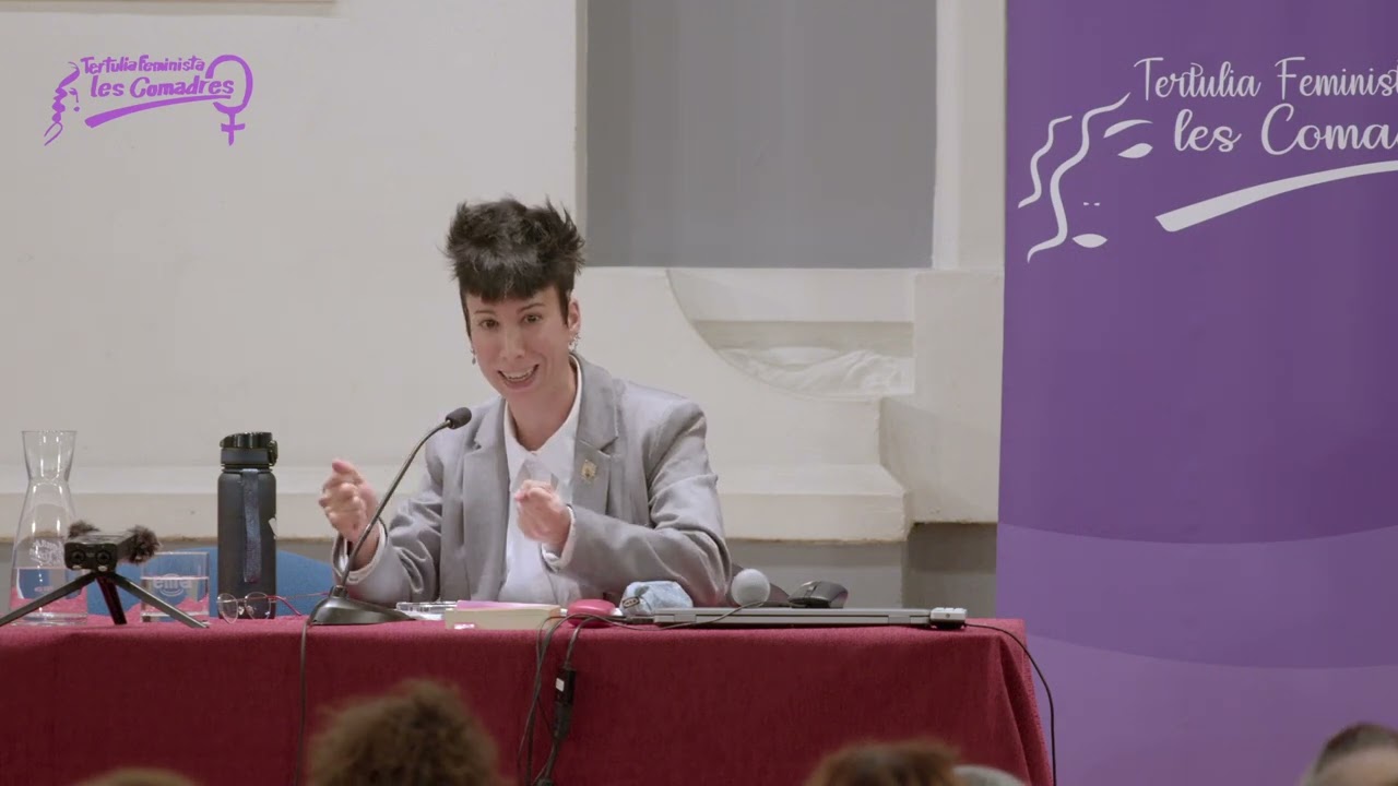 Mónica Alario Gavilán: 