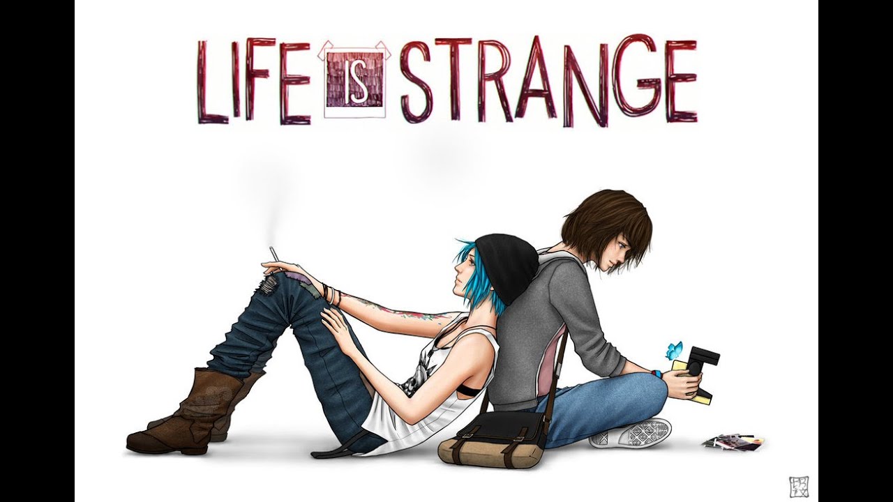 Полный обзор Life is Strange