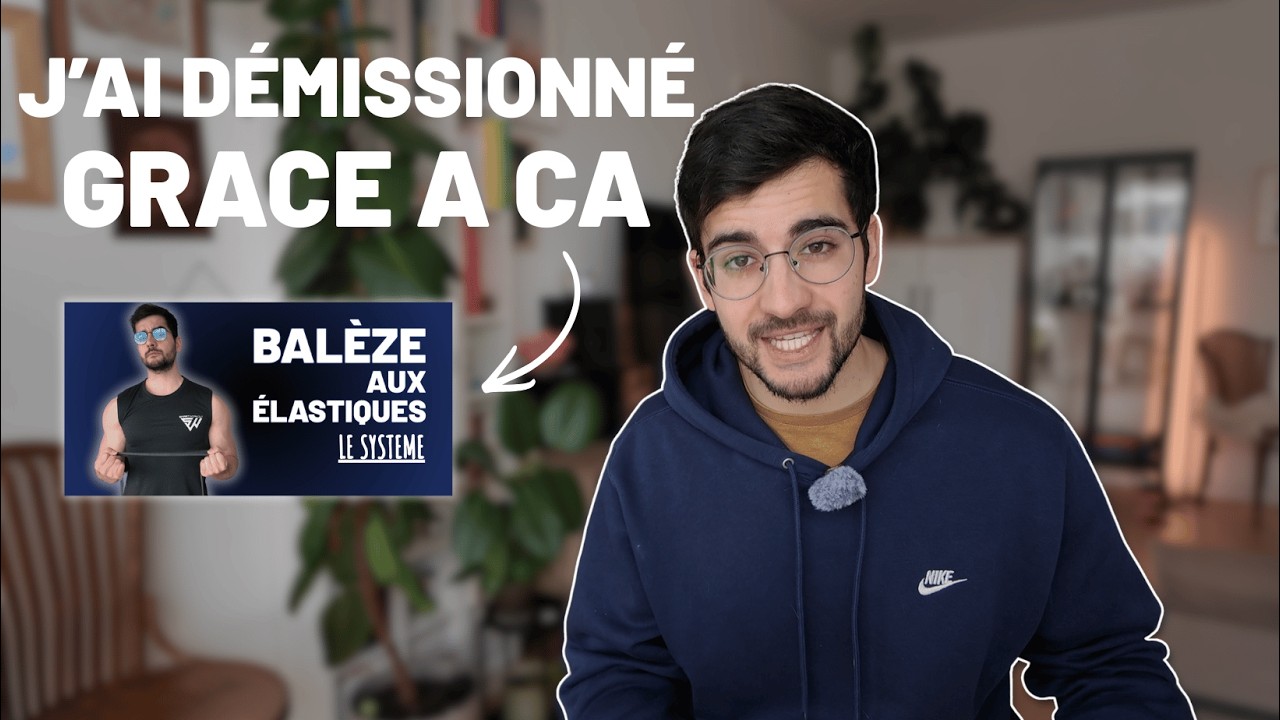 COACH SPORTIF : je te présente mon 
