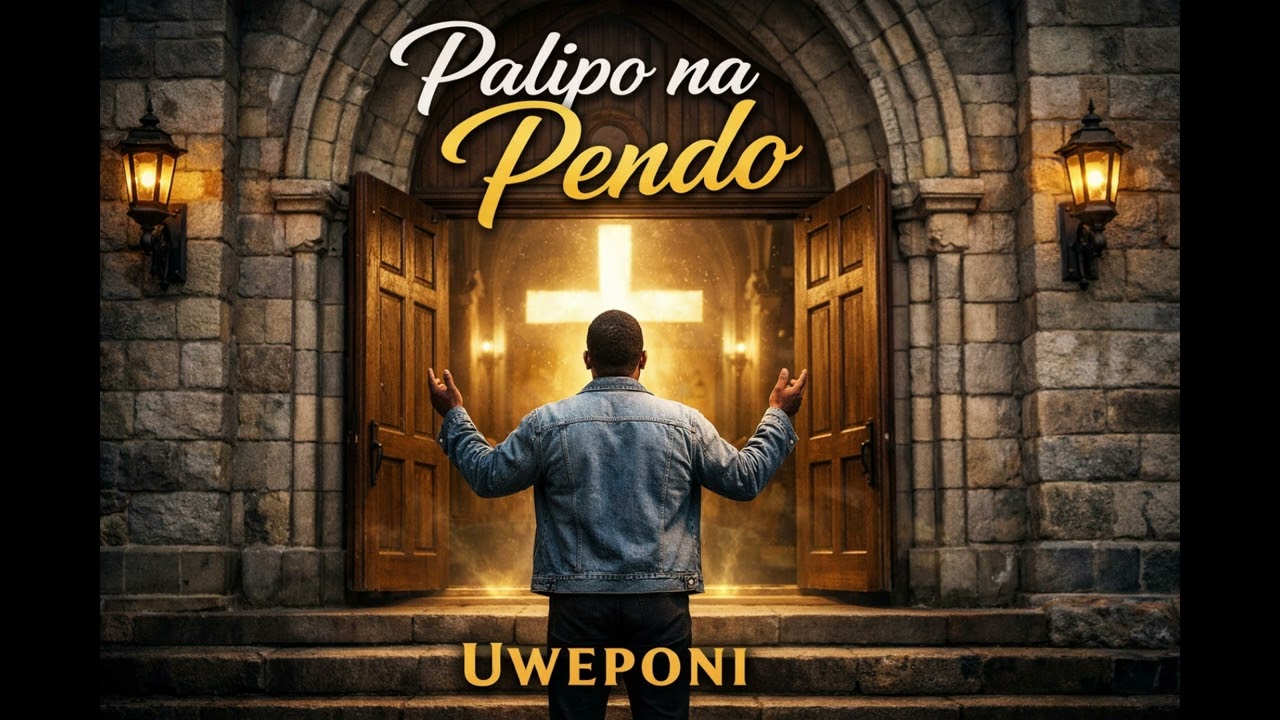 Palipo na Pendo By Uweponi Injili