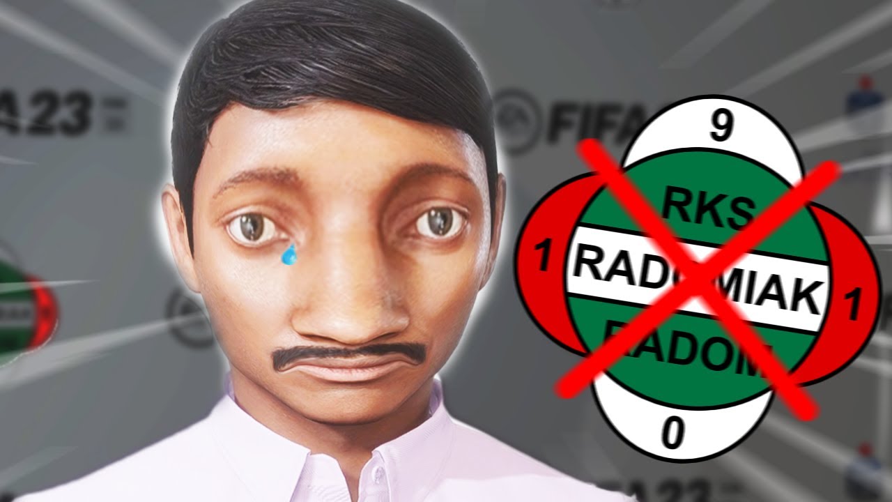 NAJGORSZY MENADŻER NA ŚWIECIE 7