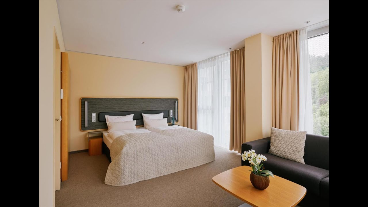 Lufthansa Seeheim - More than a Conference Hotel | Hotels mit Pool in Seeheim-Jugenheim