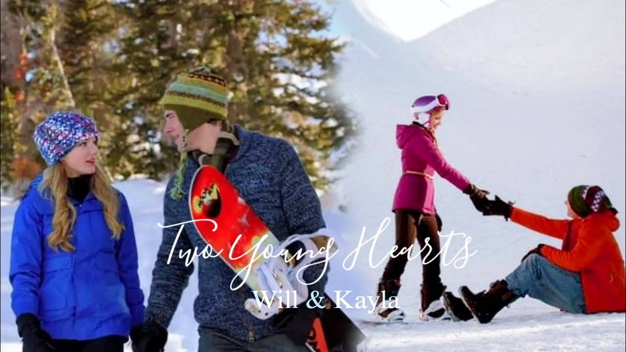 Will & Kayla || Cloud 9