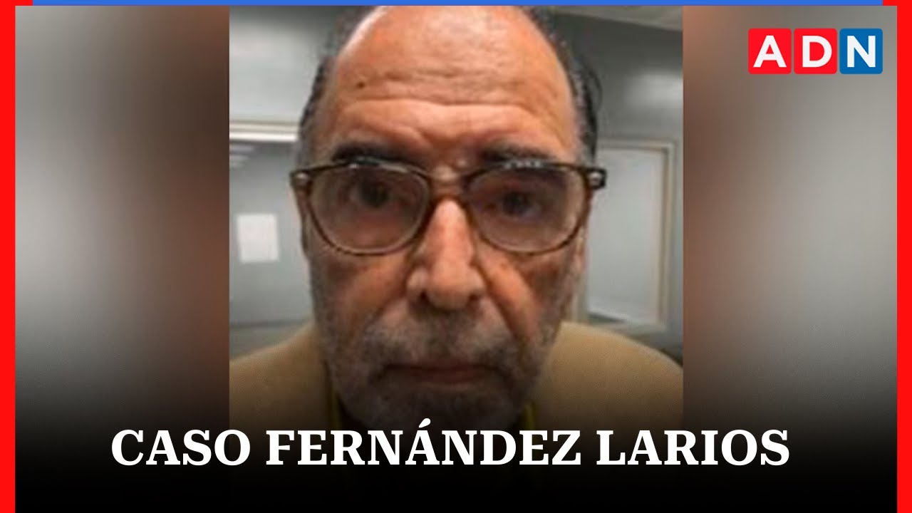 ¿Qué se sabe de este exagente de la DINA y su relación con ICE?