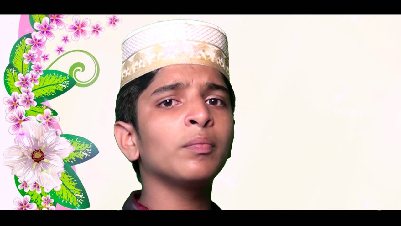 Dhuniyav Vitorunaal Mannodu Cherum | Islamic Song Malayalam