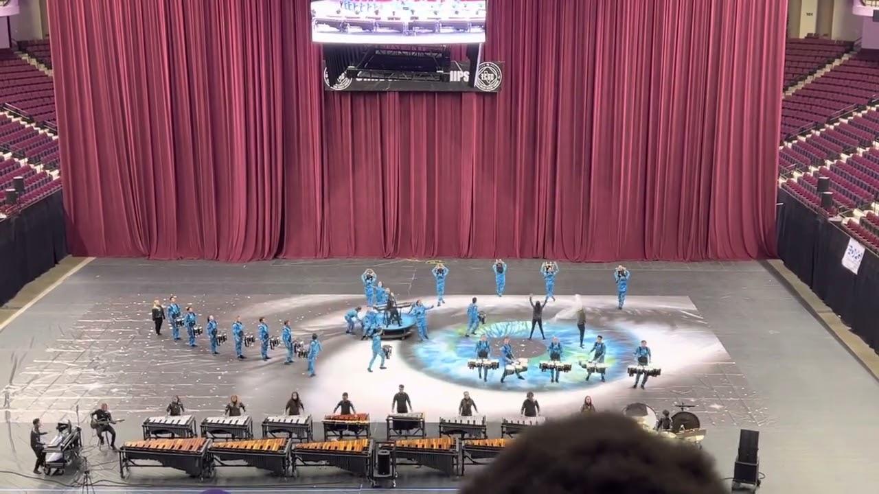Monarch 2022 reed arena