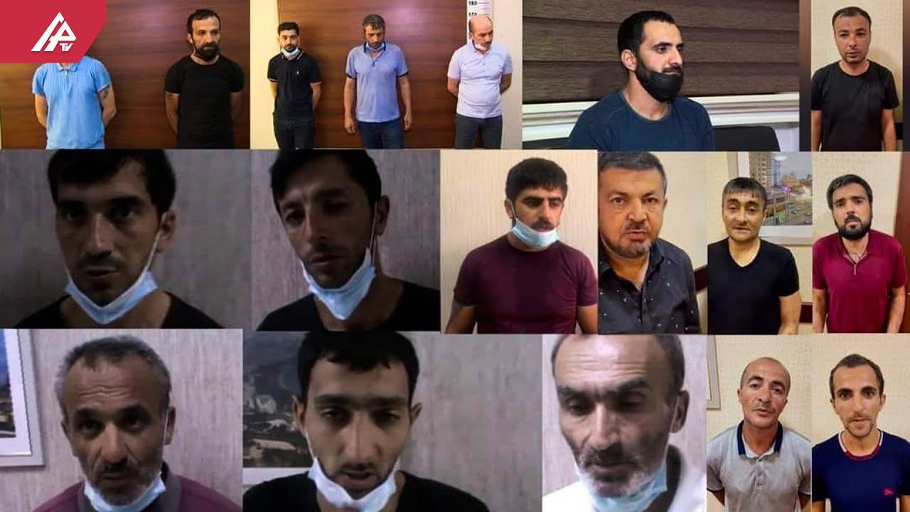 Bakıda genişmiqyaslı əməliyyatlar: “patı” və “şüşə” satan 19 nəfər yaxalandı