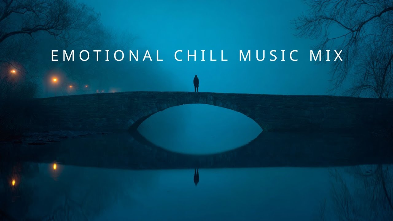 Chill & Uplifting Ambient Music | Deep Relaxation for Peace and Calm