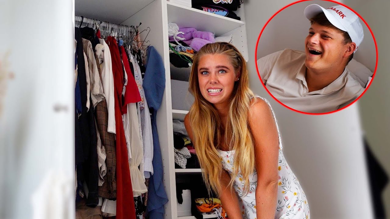 Rydder ud i min garderobe
