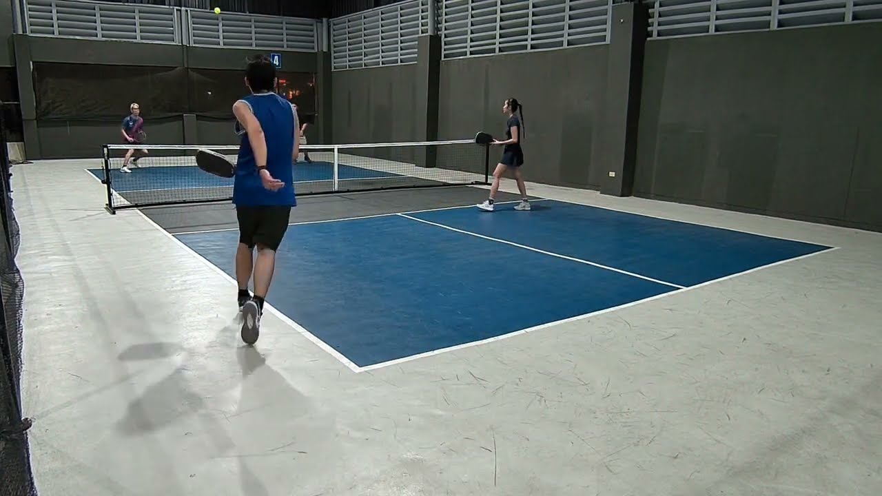 KC-EJ vs Sir-Sir