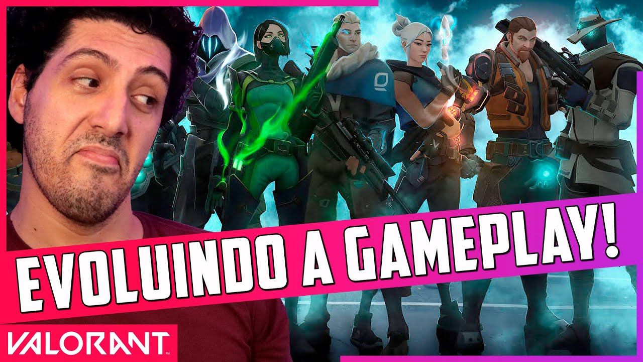 5 COISAS MAIS IMPORTANTES DO VALORANT! Como Melhorar 200% a Gameplay | Valorant Dicas