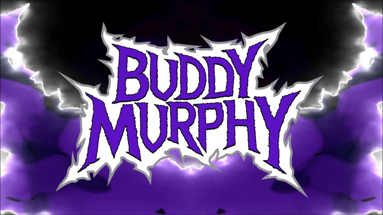 Buddy Murphy 2nd Titantron 2018-2019 HD