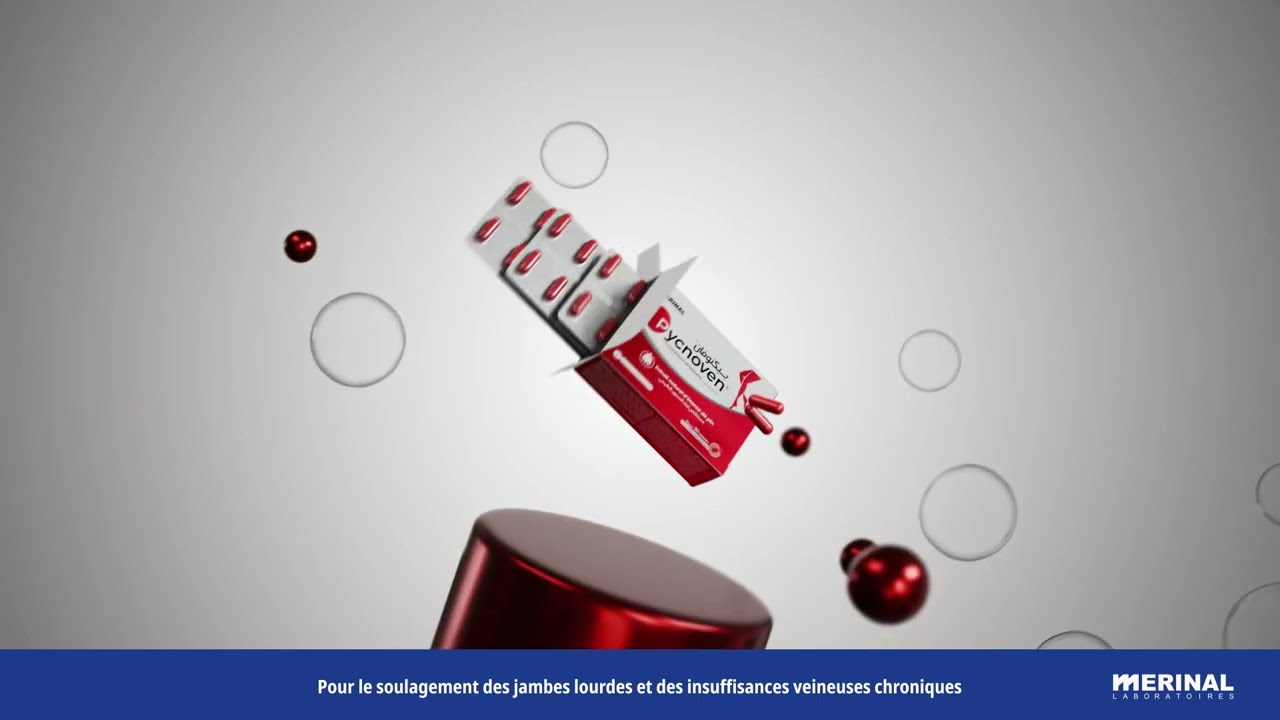 Les Compl&eacute;ments Alimetaires des Laboratoires Merinal
