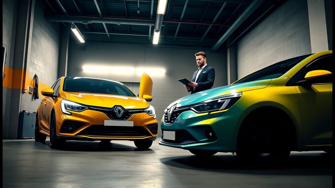 Pourquoi la fiabilité des Renault fait débat