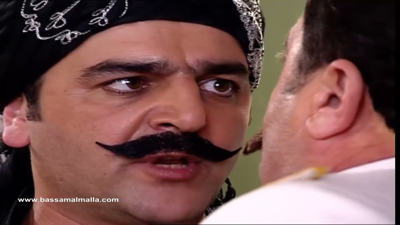 مسلسل باب الحارة الجزء الثالث ـ الحلقة 29 ـ عهد العكيد ابو شهاب
