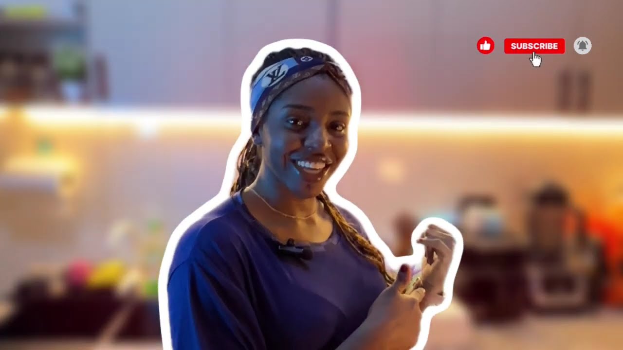 😱😱 A MUST WATCH [Life Of Asa Laurel] #cooking #lifestyle #kitchen #marriagelife #kitchenutensils 