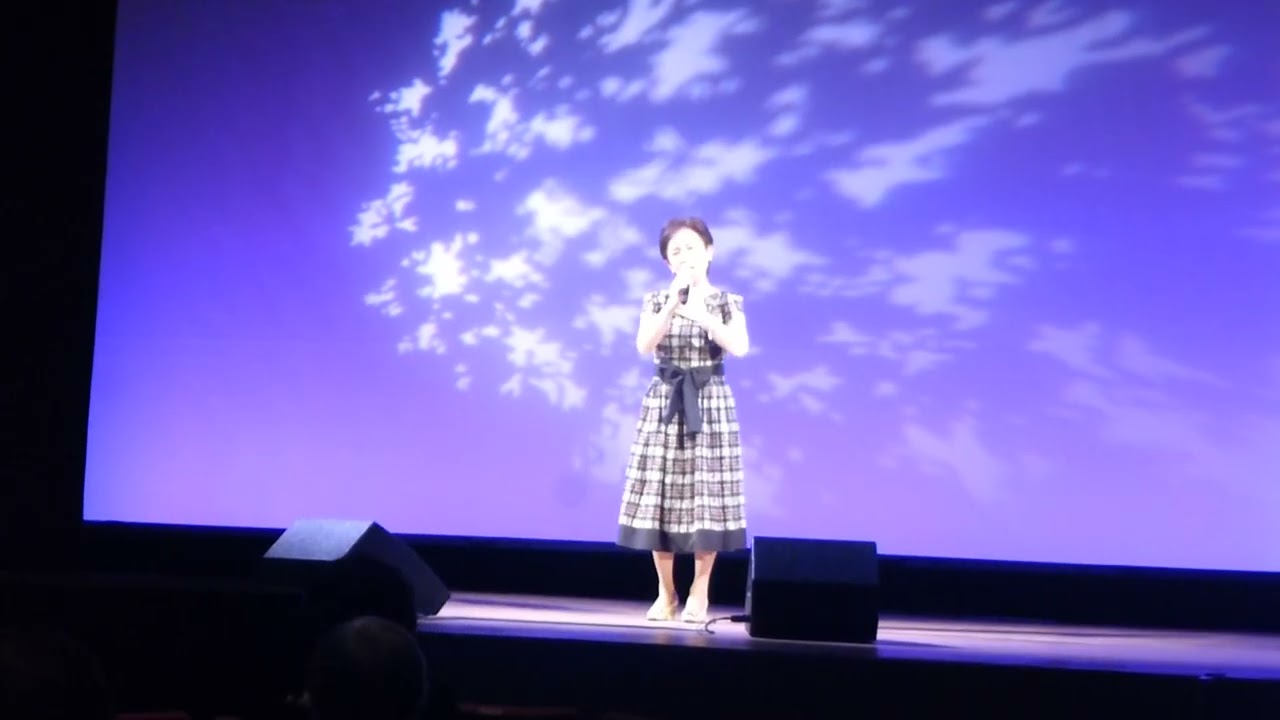 「届かぬ想い」加藤久美子　COVER