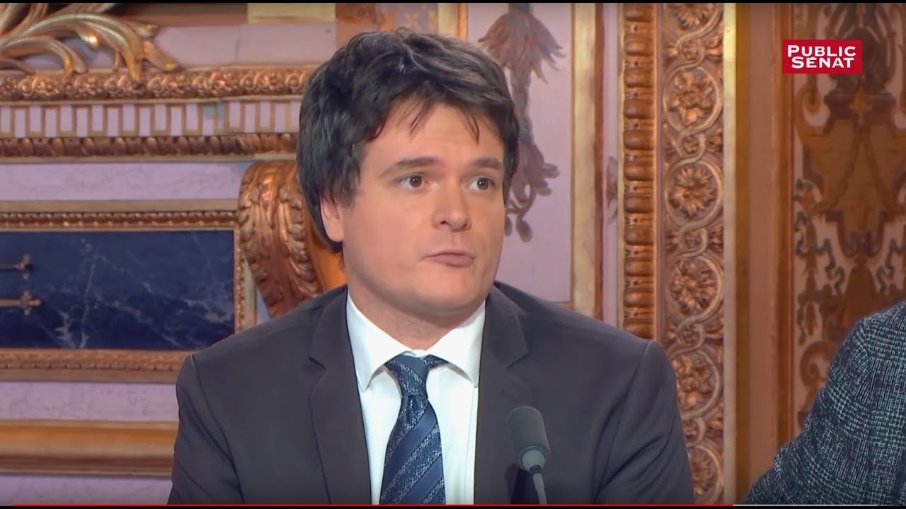 Morel : La &laquo; balkanisation du syst&egrave;me politique &raquo; explique le record de candidature