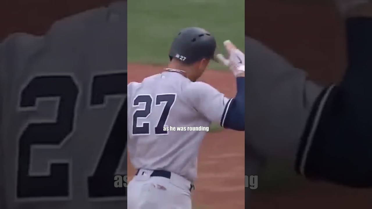 This Baseball Tradition Makes No Sense