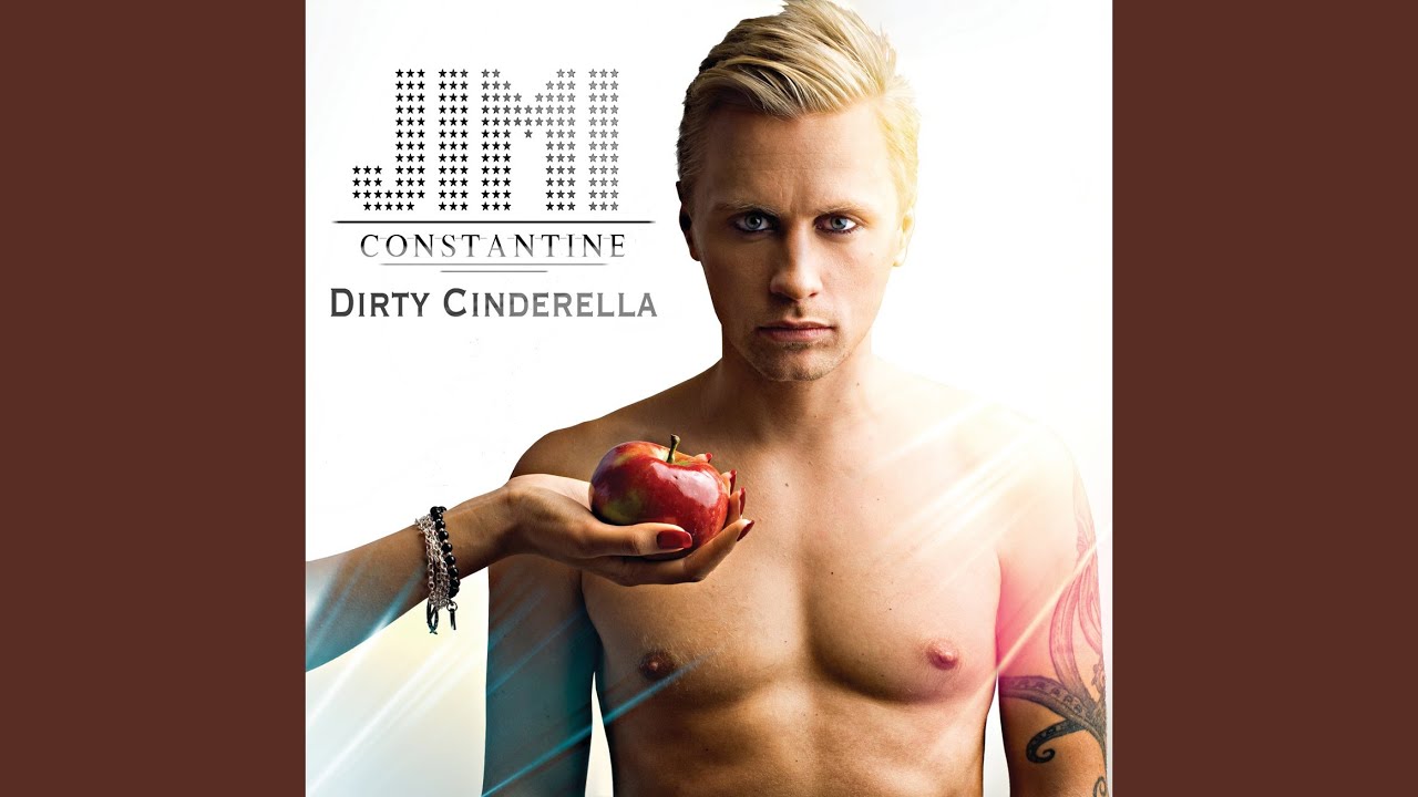 Dirty Cinderella