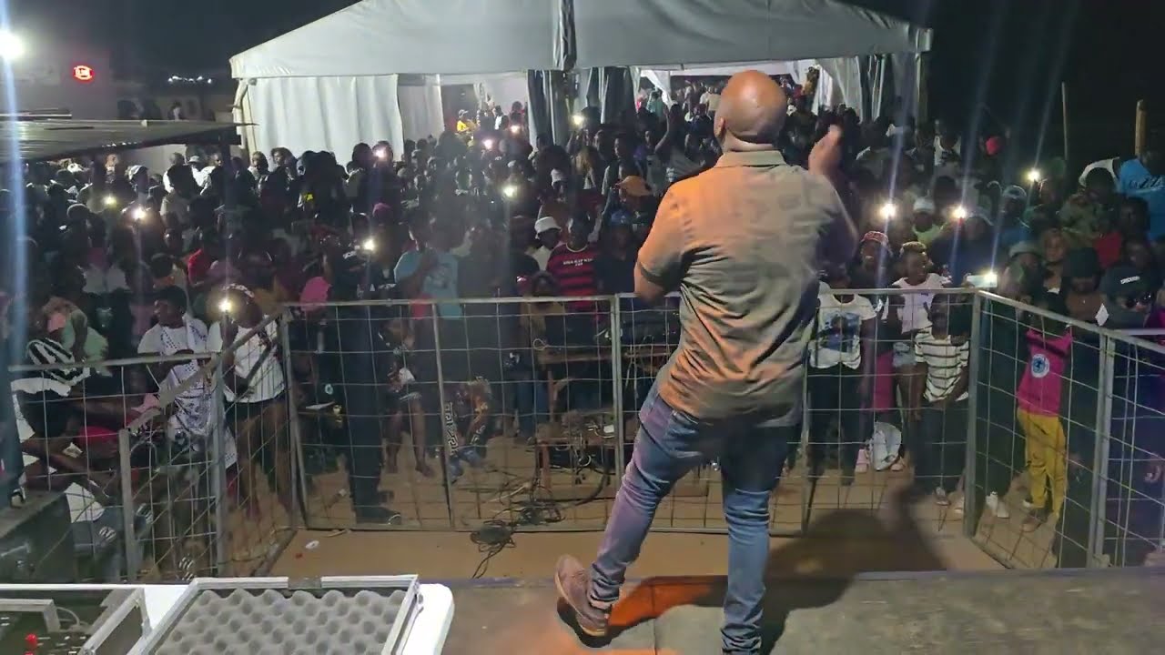 Solly Makamu eMariveni (Gagash's wedding) 2024