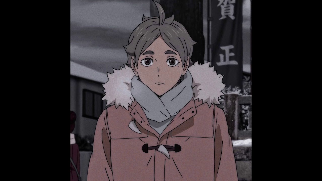 knights and honey tea | Sugawara Koushi x Listener | Haikyuu Fanfiction Reading