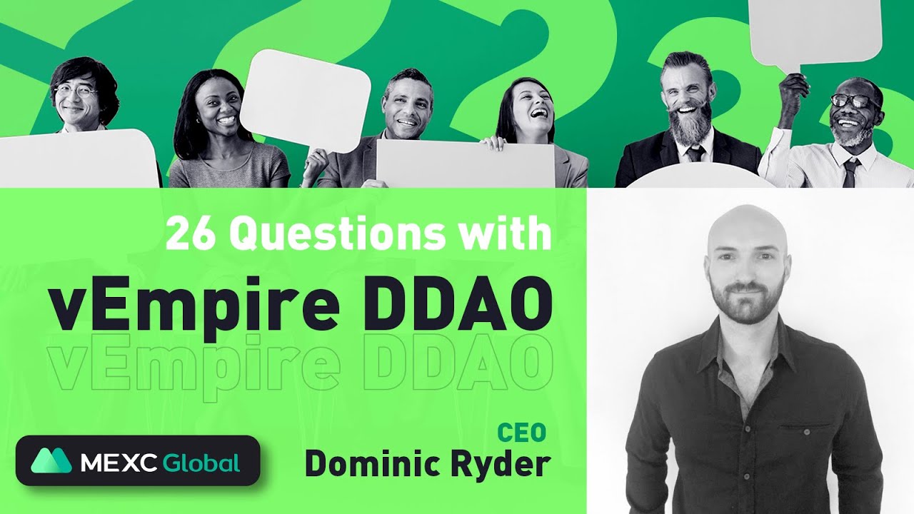 26 Questions with vEmpire DDAO