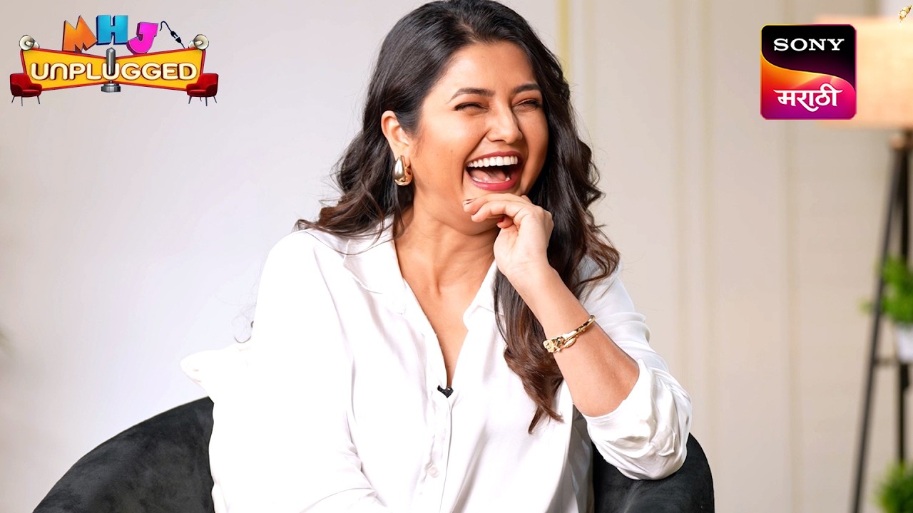 Highlights MHJ Unplugged | Podcast with Prajakta Mali | प्राजक्ता माळी पॉडकास्ट | Episode 2