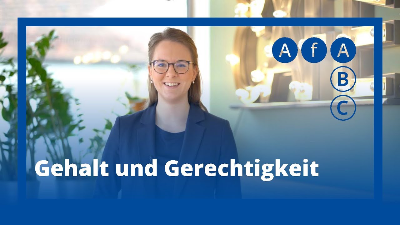 Gehalt und Gerechtigkeit – Mitbestimmungsrecht des Betriebsrats