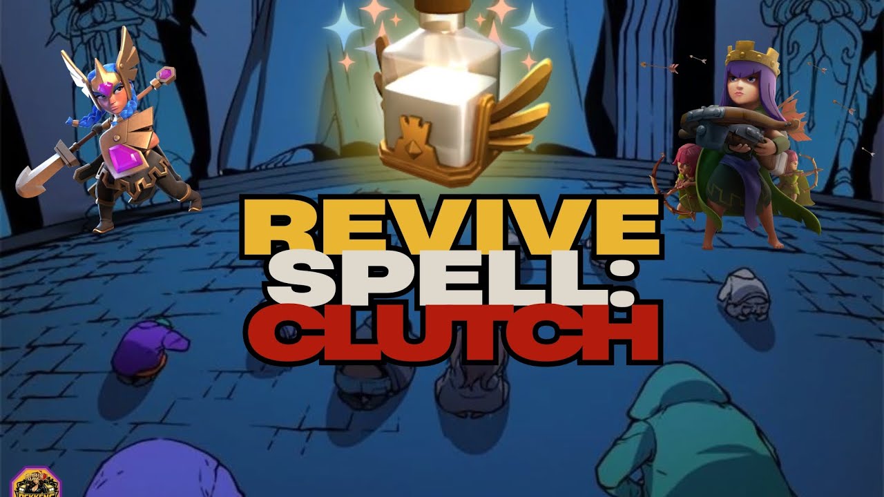 Why I always have a REVIVE in my pocket | Seconds away from 2 stars