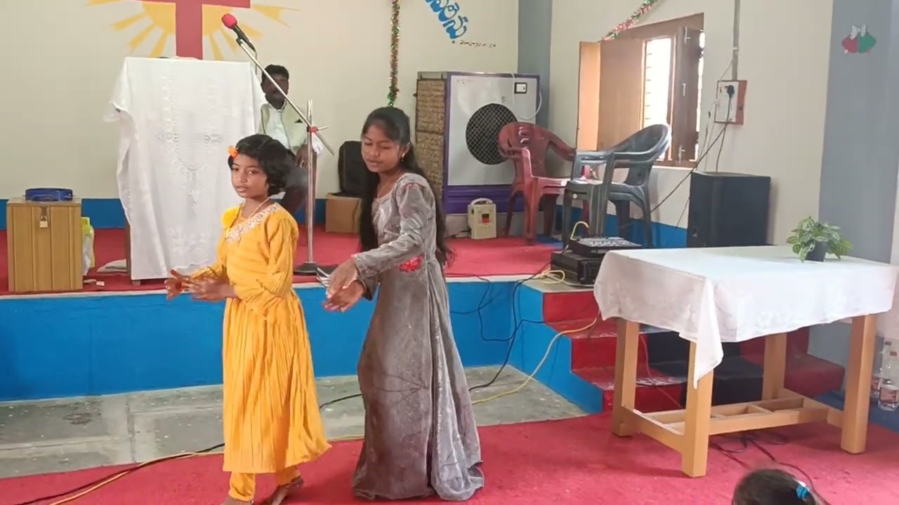 #Daari chupisthadu Devudu - corio#Satyaveda Ministries#Bethesda Prardhana Mandiram, Warangal#