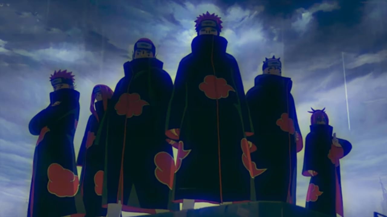 Free Naruto Type Beat - 