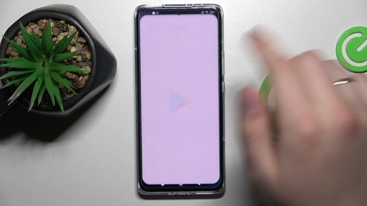 How to Delete Search History Play Store?