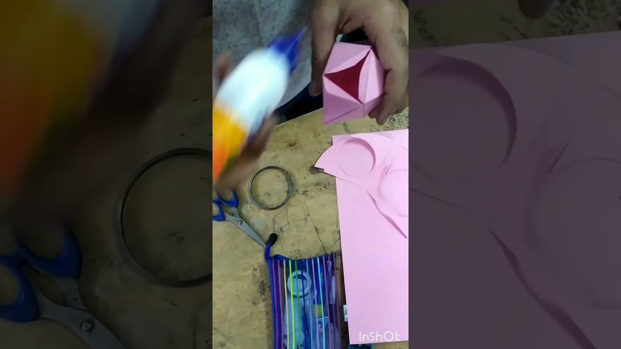 paper solids #situationtest#studiotest#nift#nid#niftsituationtest#nidstudiotest