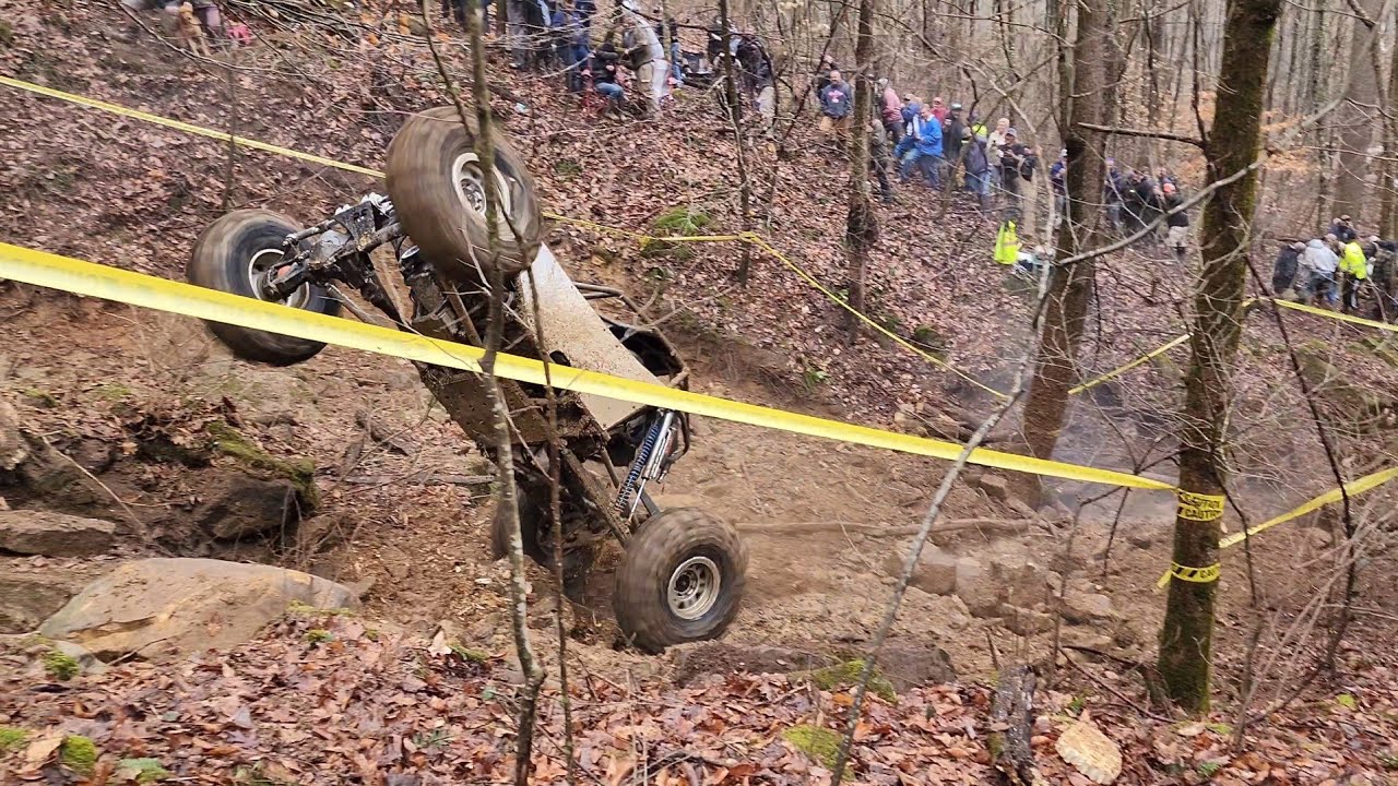 NASTY 10K Dollar Bounty Hill Part 1