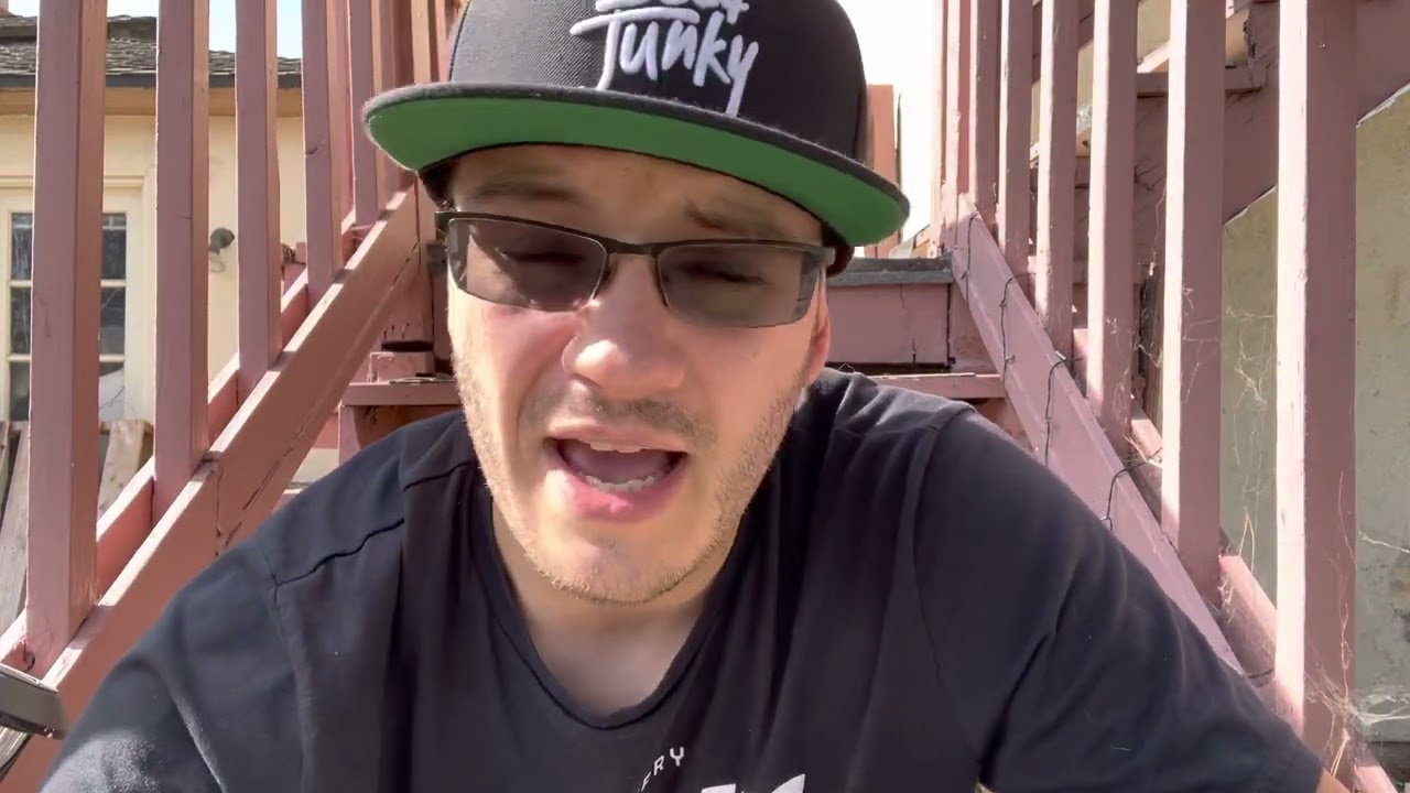 Yesirski Sour Apple Pop Live Resin Sauce Vape Review